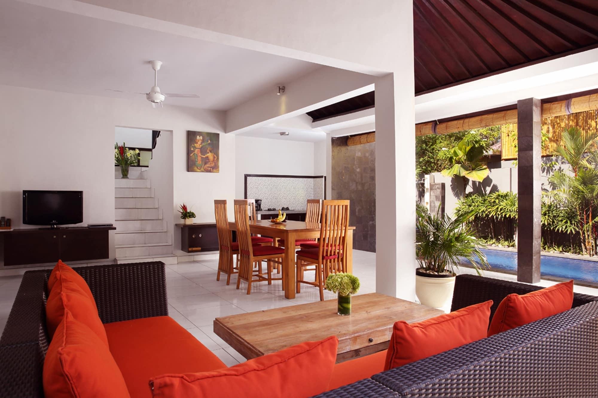 Samaja Beachside Villas - CHSE Certified Seminyak Exterior foto